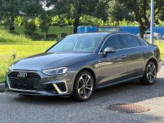 Audi A4L 40 TFSI Fashion Dynamic - фото 17