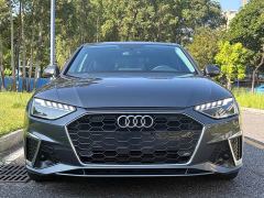 Audi A4L 40 TFSI Fashion Dynamic - фото 18