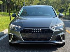 Audi A4L 40 TFSI Fashion Dynamic - фото 2