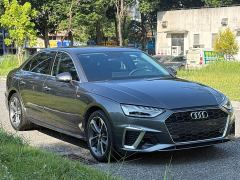 Audi A4L 40 TFSI Fashion Dynamic - фото 3