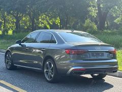 Audi A4L 40 TFSI Fashion Dynamic - фото 4
