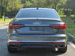 Audi A4L 40 TFSI Fashion Dynamic - фото 5