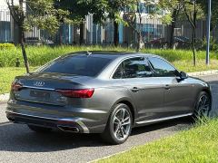 Audi A4L 40 TFSI Fashion Dynamic - фото 6
