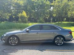 Audi A4L 40 TFSI Fashion Dynamic - фото 7