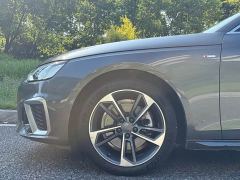 Audi A4L 40 TFSI Fashion Dynamic - фото 8