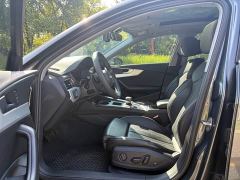 Audi A4L 40 TFSI Fashion Dynamic - фото 9