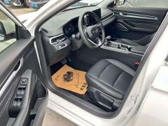 Geely Emgrand 4th Generation 1.5L CVT Luxury - ფოტო 5