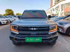 Fangchengbao Leopard 5 Yunluo Flagship Edition - ფოტო 2