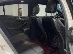 Ford Focus Hatchback EcoBoost 180 Automatic ST Line - ფოტო 11