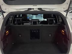 Ford Focus Hatchback EcoBoost 180 Automatic ST Line - ფოტო 15