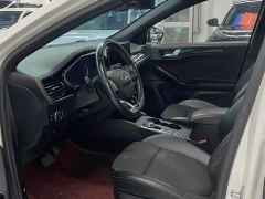 Ford Focus Hatchback EcoBoost 180 Automatic ST Line - ფოტო 5