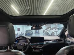 Ford Focus Hatchback EcoBoost 180 Automatic ST Line - ფოტო 9