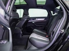 Audi A6L 45 TFSI quattro Dynamic Luxury Edition - photo 3
