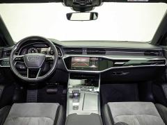 Audi A6L 45 TFSI quattro Dynamic Luxury Edition - photo 4