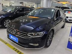 Volkswagen Magotan 330TSI DSG Luxury - photo 1