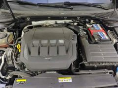 Volkswagen Magotan 330TSI DSG Luxury - photo 10