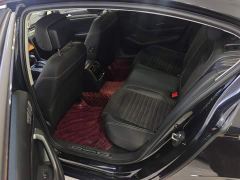 Volkswagen Magotan 330TSI DSG Luxury - photo 11