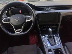 Volkswagen Magotan 330TSI DSG Luxury - photo 12