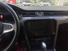 Volkswagen Magotan 330TSI DSG Luxury - photo 13