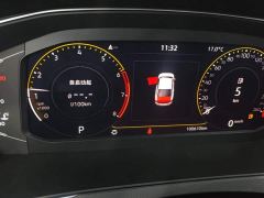Volkswagen Magotan 330TSI DSG Luxury - photo 14