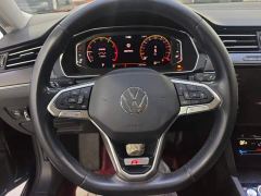 Volkswagen Magotan 330TSI DSG Luxury - photo 15