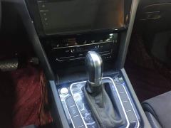 Volkswagen Magotan 330TSI DSG Luxury - photo 16