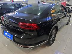 Volkswagen Magotan 330TSI DSG Luxury - photo 3