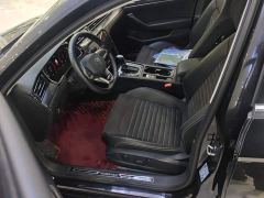 Volkswagen Magotan 330TSI DSG Luxury - photo 9