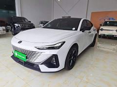 Changan UNI-V 1.5T Premium - ფოტო 1