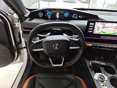 Changan UNI-V 1.5T Premium - ფოტო 10