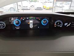 Changan UNI-V 1.5T Premium - ფოტო 11