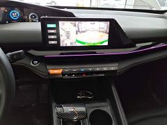 Changan UNI-V 1.5T Premium - ფოტო 12