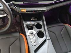 Changan UNI-V 1.5T Premium - ფოტო 13
