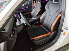 Changan UNI-V 1.5T Premium - ფოტო 14