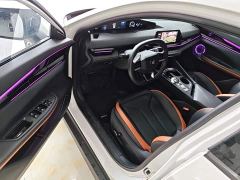 Changan UNI-V 1.5T Premium - ფოტო 15