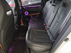 Changan UNI-V 1.5T Premium - ფოტო 16