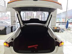 Changan UNI-V 1.5T Premium - ფოტო 18