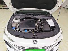 Changan UNI-V 1.5T Premium - ფოტო 19