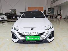 Changan UNI-V 1.5T Premium - ფოტო 2