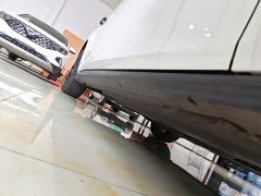 Changan UNI-V 1.5T Premium - ფოტო 20