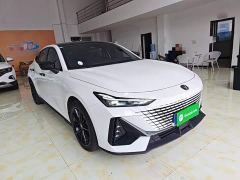 Changan UNI-V 1.5T Premium - ფოტო 3