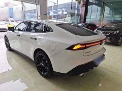 Changan UNI-V 1.5T Premium - ფოტო 4