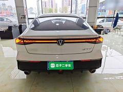 Changan UNI-V 1.5T Premium - ფოტო 5