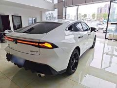 Changan UNI-V 1.5T Premium - ფოტო 6