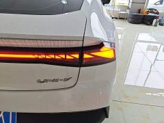 Changan UNI-V 1.5T Premium - ფოტო 7
