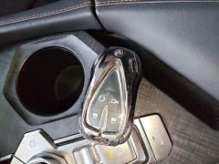 Changan UNI-V 1.5T Premium - ფოტო 8