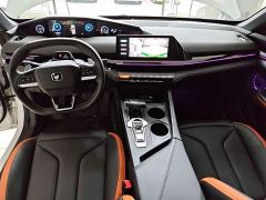 Changan UNI-V 1.5T Premium - ფოტო 9