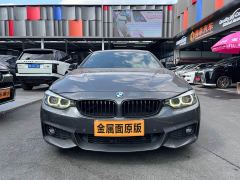 BMW 4 Series 425i Gran Coupe M Sport Night Edition - фото 1