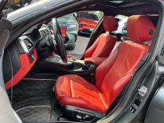 BMW 4 Series 425i Gran Coupe M Sport Night Edition - фото 10
