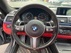 BMW 4 Series 425i Gran Coupe M Sport Night Edition - фото 14